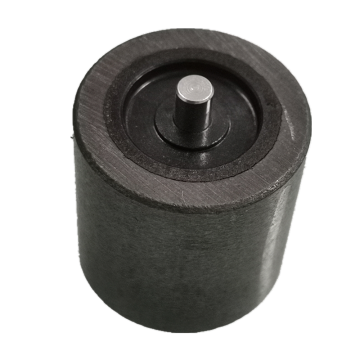 Multipol magnetisk ring fordonsstegmotor magnet